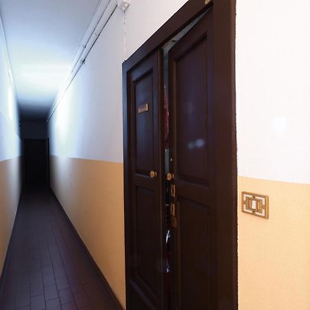 Primopiano - Meda 51 Apartment Milano Ngoại thất bức ảnh