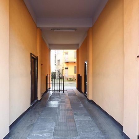 Primopiano - Meda 51 Apartment Milano Ngoại thất bức ảnh