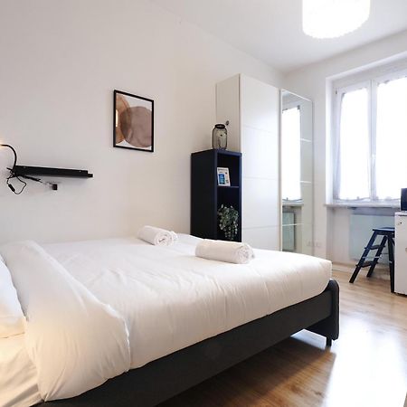 Primopiano - Meda 51 Apartment Milano Ngoại thất bức ảnh
