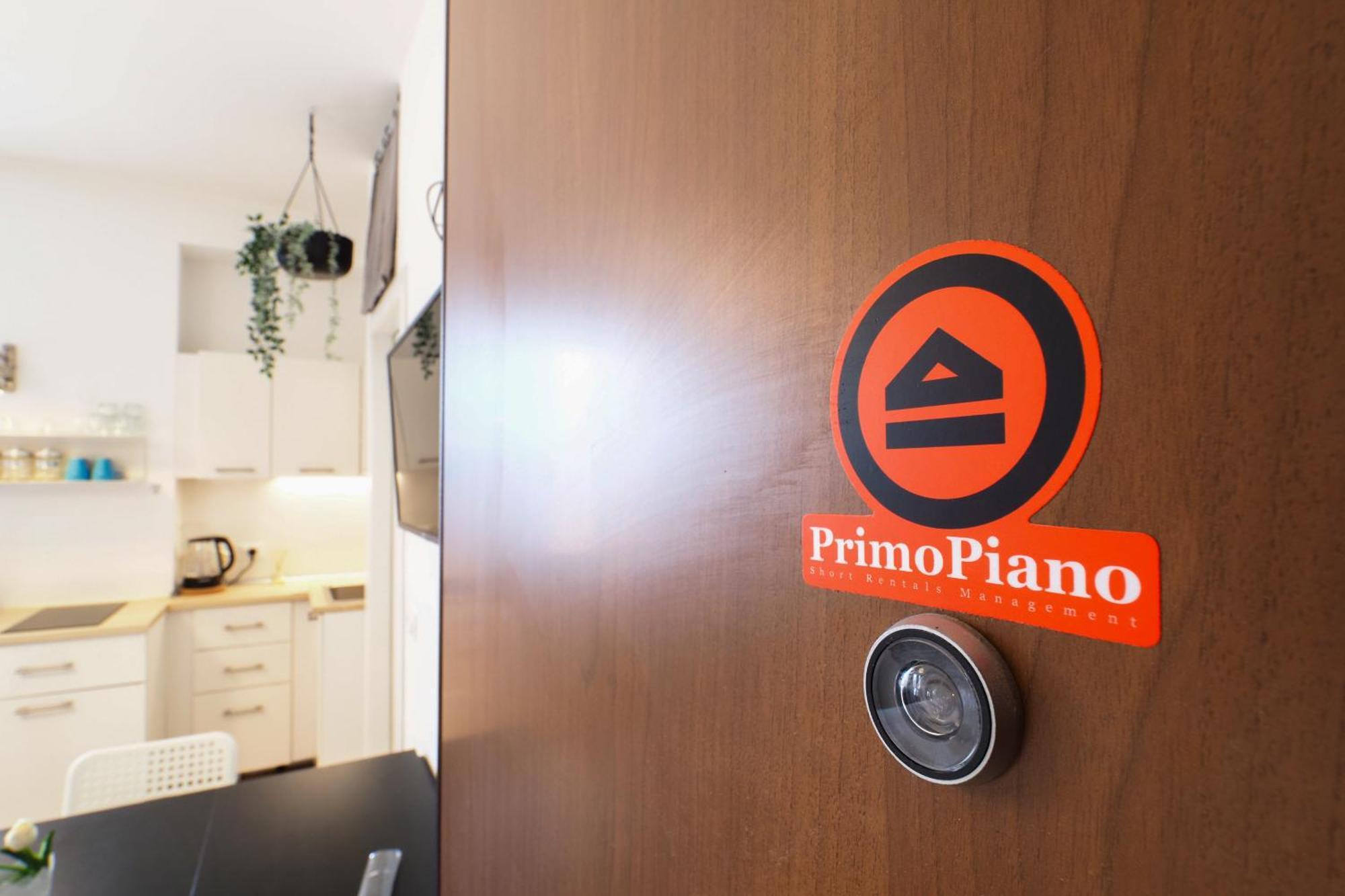 Primopiano - Meda 51 Apartment Milano Ngoại thất bức ảnh