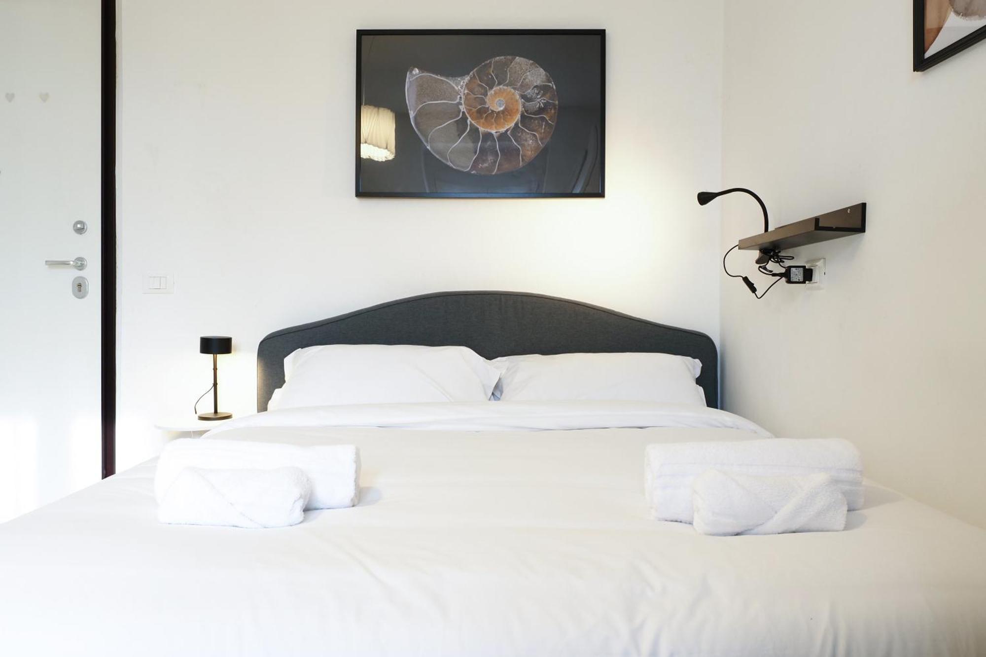 Primopiano - Meda 51 Apartment Milano Ngoại thất bức ảnh