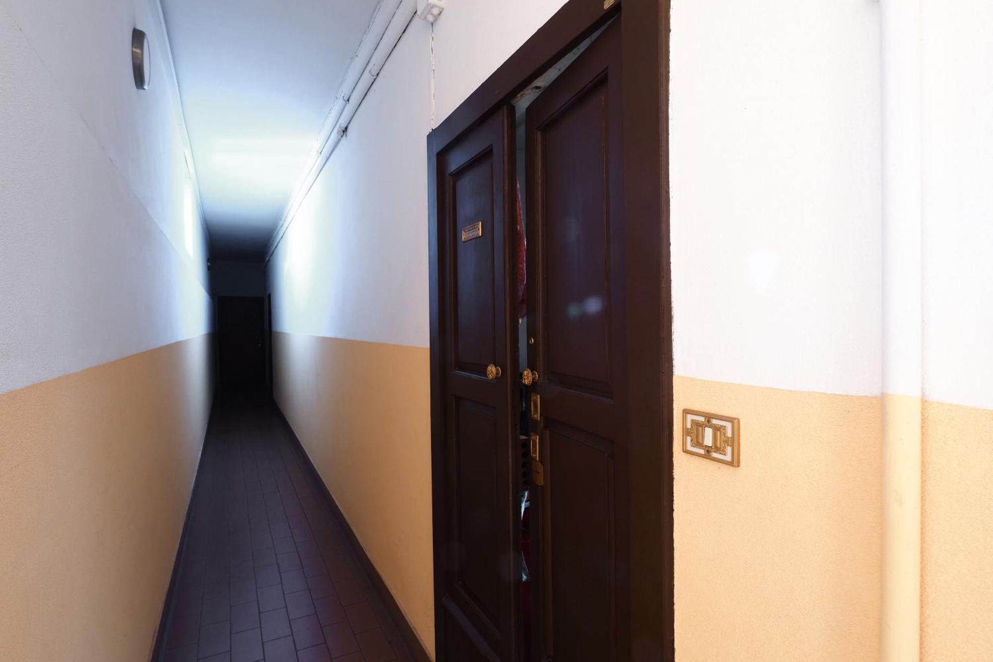 Primopiano - Meda 51 Apartment Milano Ngoại thất bức ảnh