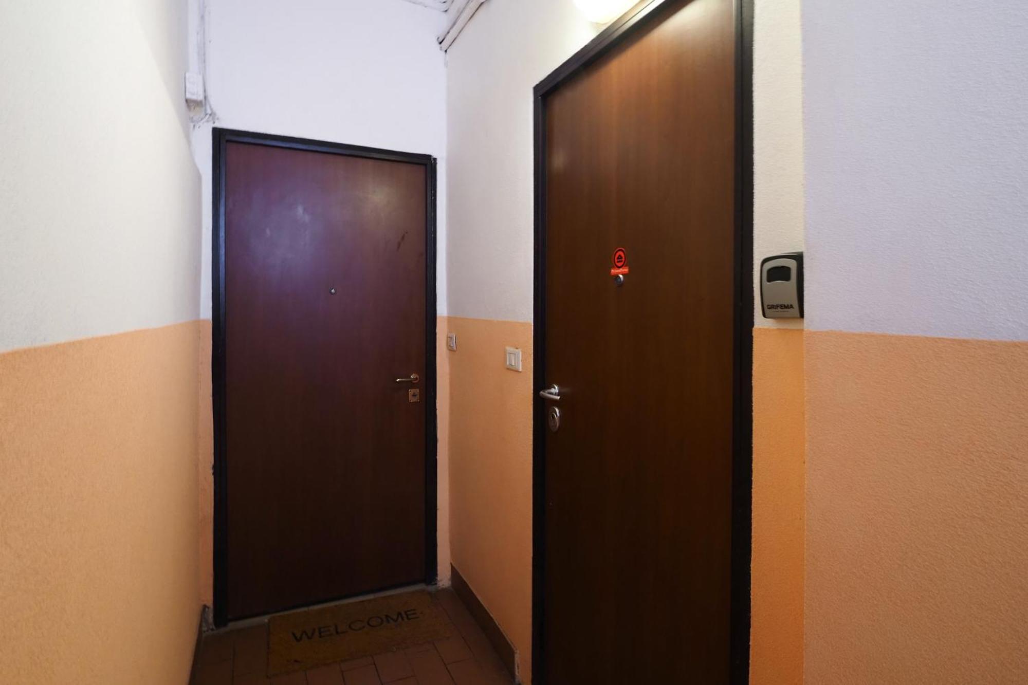 Primopiano - Meda 51 Apartment Milano Ngoại thất bức ảnh