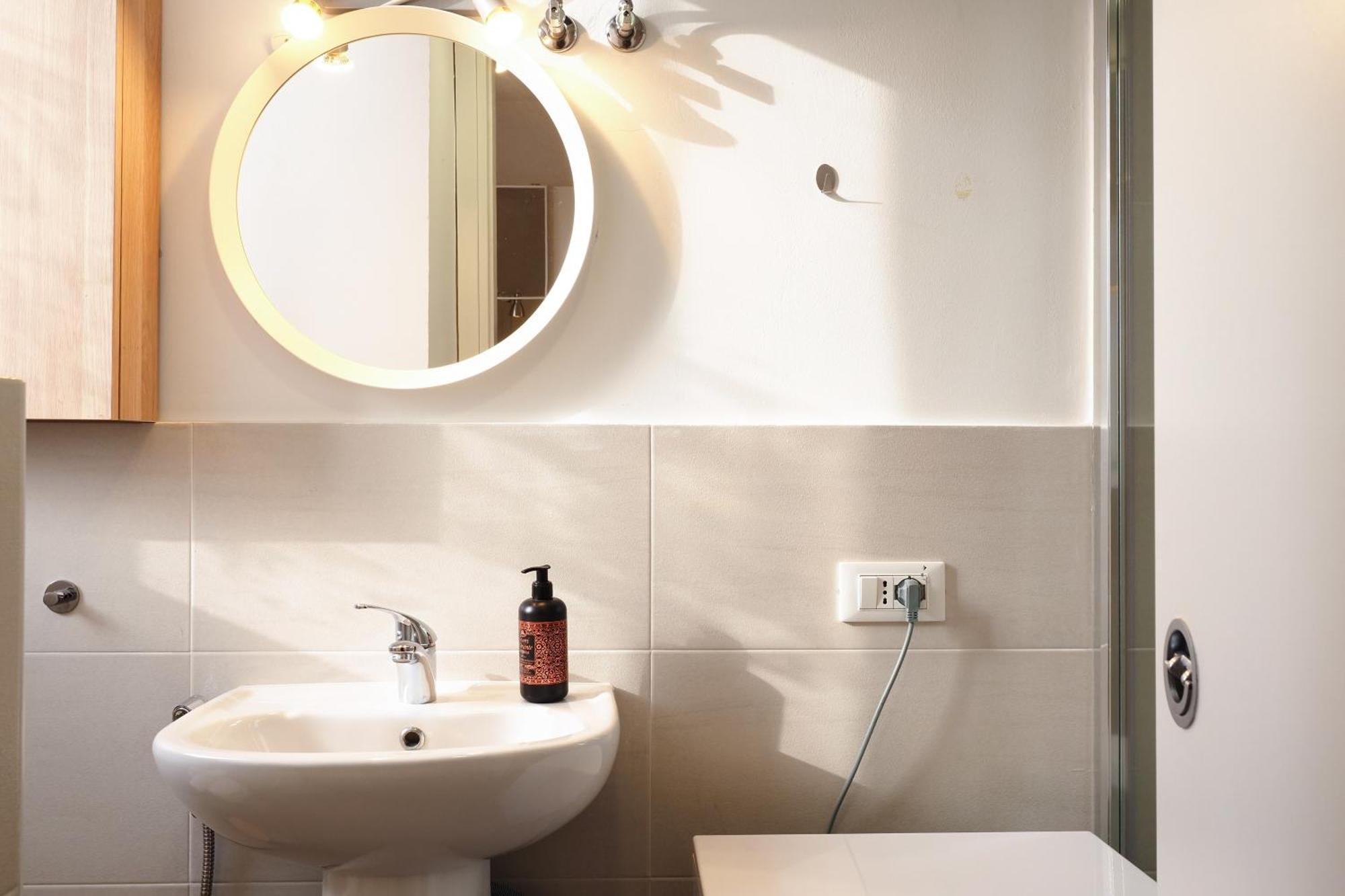 Primopiano - Meda 51 Apartment Milano Ngoại thất bức ảnh