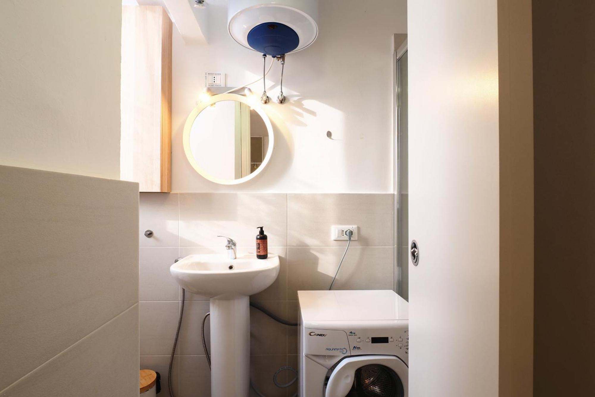 Primopiano - Meda 51 Apartment Milano Ngoại thất bức ảnh