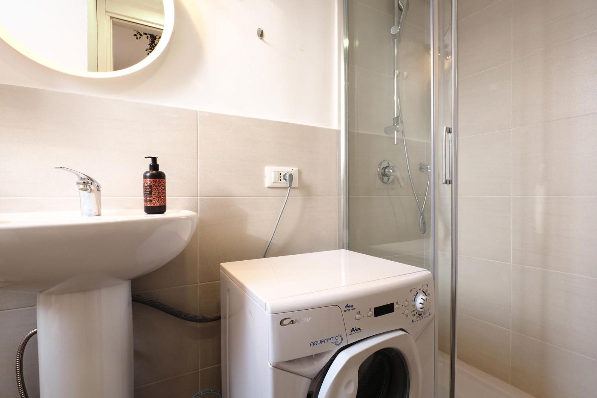 Primopiano - Meda 51 Apartment Milano Ngoại thất bức ảnh