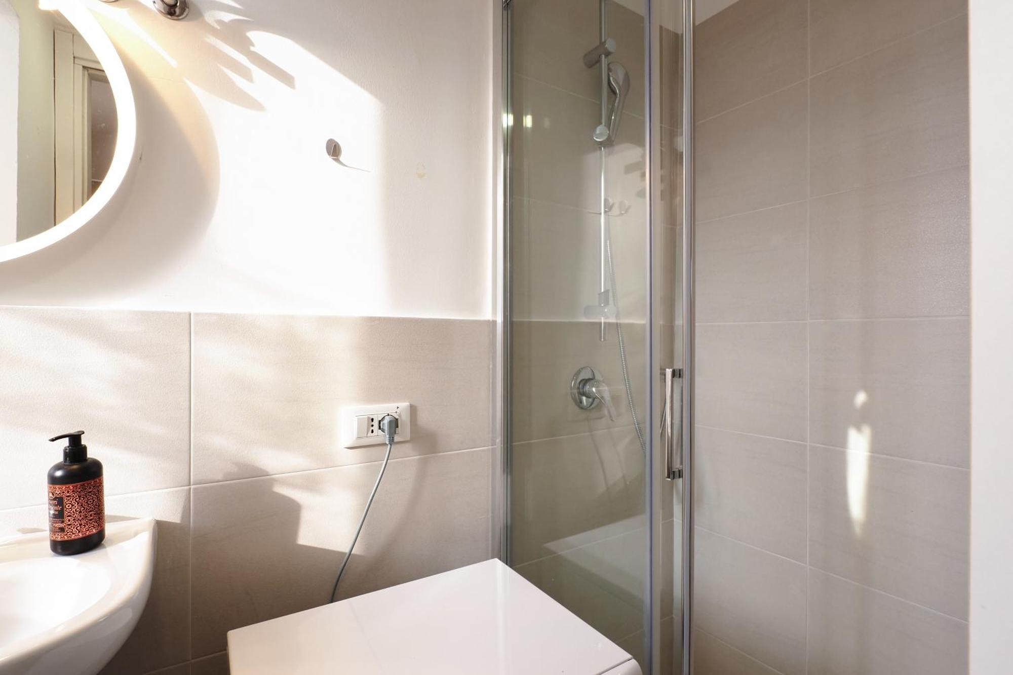 Primopiano - Meda 51 Apartment Milano Ngoại thất bức ảnh