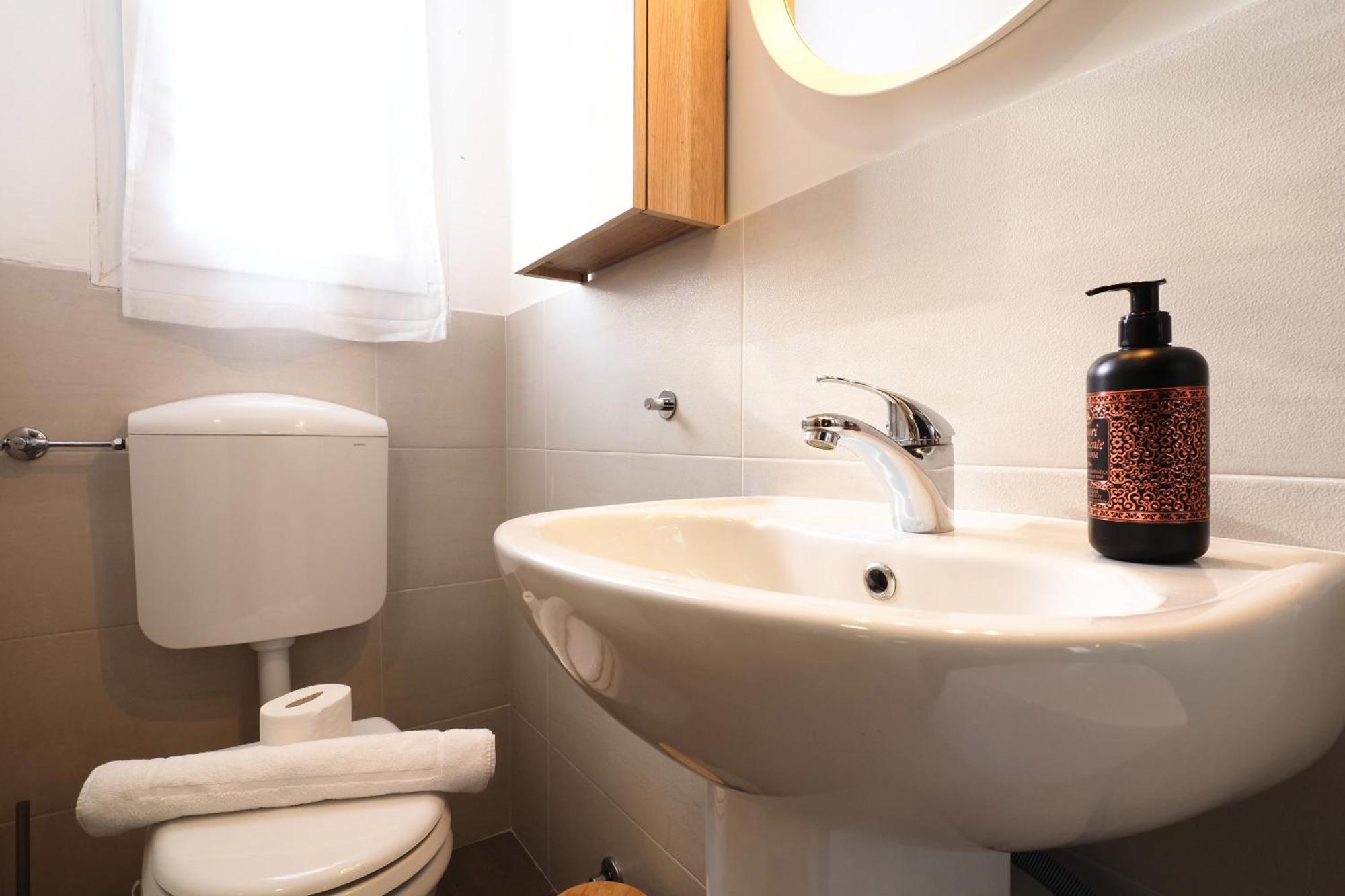Primopiano - Meda 51 Apartment Milano Ngoại thất bức ảnh